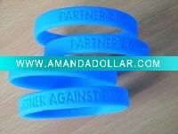 Wholesale silicone band