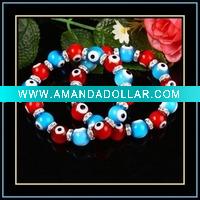 Wholesale hottest evil eye bracelet