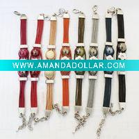 Wholesale 2011 fashion bracelet