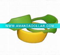 Wholesale Summer mosquito repellent wristband