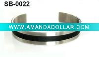 Wholesale Stainless Steel Bangle