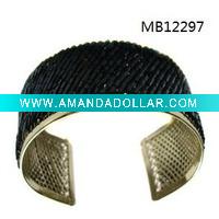 Wholesale 2011 fashion mini-bead bangle bracelet