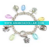 Wholesale Charm Bracelets