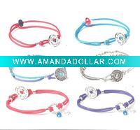 Wholesale Promotion Basic-style Bracelets