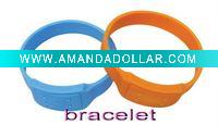 Silicone Bracelet