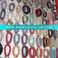 Wholesale Unique designs, handmade beautiful beaded bracelets.