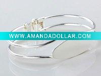 Wholesale Fashion Style Brass Bracelets & Bangles