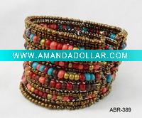 Wholesale Promotional jubilant bracelet