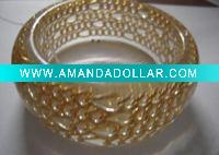 2011 fashion resin bracelet