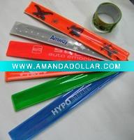 Soft PVC Bracelet