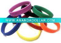 Rubber Bracelets