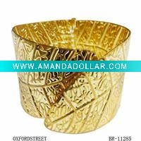 fashion alloy bangle