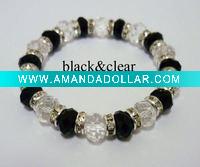 Crystal beads Bracelet