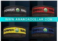 Wholesale Healthy Neoprene Balance Bracelets