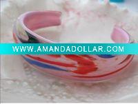 Wholesale Murano Glass Bangle