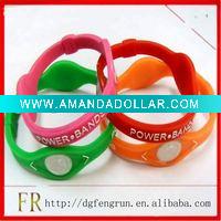 Wholesale Promotion sport power bands