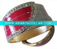 Wholesale enamel bangles