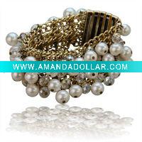 Wholesale Fashion Jewelry-Handmade bangles