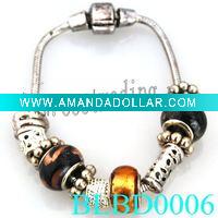 Wholesale Fashion bead braceletBLBD0006
