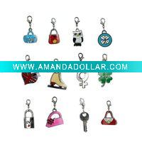 DIY fashion hot charms