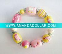 Wholesale 2011 Lastest Children Bracelet