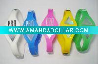 Wholesale silicone balance bracelet