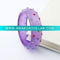 resin bangle
