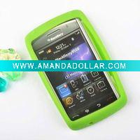 Mobile Phone Silicon Cover