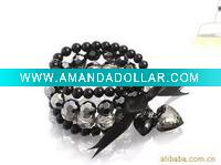 2011 fashion alloy bracelet