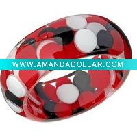 Wholesale Unisex fashion bracelet