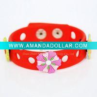 Promotional Silicone wristband