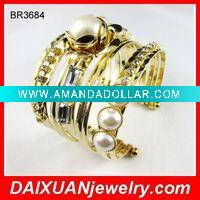 2011 fashion Bangle