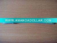 Wholesale Soft plastic silicone PVC wrist bands rings bangles