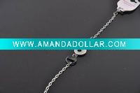 Wholesale fashion latest bracelets,best girls bracelet,cute girls bracelet