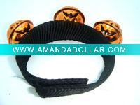 halloween bracelet