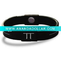 Wholesale charming healthy bracelet