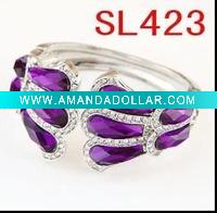 Enamel Bangle