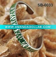 Stainless Steel Bangle