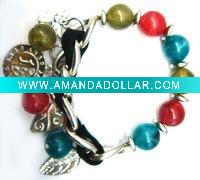 Wholesale bead fashion bracelet