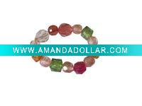 Wholesale 2011 fashion crystal bracelet