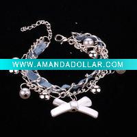 Wholesale charm bracelet