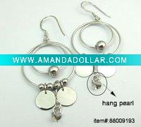Wholesale 2011 New pearl jewelry findings
