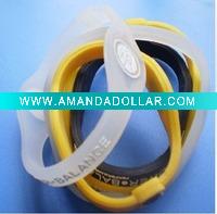 Wholesale popular power wristband