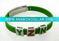 Wholesale Popular PU Bracelet