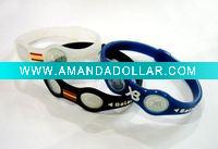 Wholesale Silicone Bracelet