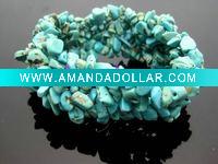 Wholesale Fashion turquoise bracelet