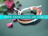 Woven bracelet