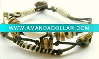Wholesale Cheap fashion wood beads bracelet