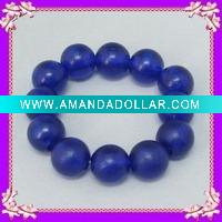 promotion acylic bracelet