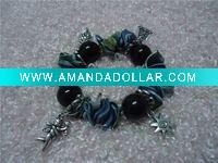 fashion shell bracelet